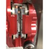 Beringer 100mm / 108mm Aerotec Billet Radial Endurance Calipers - Titanium Pistons with Magnets Beringer 100mm / 108mm Aerotec Billet Radial Endurance Calipers - Titanium Pistons with Magnets