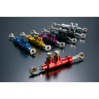 Beringer Billet Brake Master Cylinder - Integrated Reservoir, 14.5mm