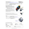 Bike Sport Developments - Yamaha 2017+ YZF-R6 WSSP Spec Left Side Button Pod - Plug & Play Bike Sport Developments - Yamaha 2017+ YZF-R6 WSSP Spec Left Side Button Pod - Plug & Play