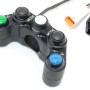 Bike Sport Developments - Plug and Play Lefthand  Switch - Aprilia RSV4 APRC
