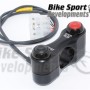Bike Sport Developments - Plug and Play Start / Kill Switch Pod - KTM RC8 