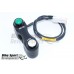 Bike Sport Developments - Plug and Play Mode / Lap Switch Pod - KTM RC8 