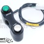 Bike Sport Developments - Plug and Play Mode / Lap Switch Pod - KTM RC8 