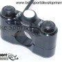 Bike Sport Developments - Plug & Play Right Left Button Pod - KIT ECU - Kawasaki Ninja ZX-10R (2011-2015) / ZX-6R (2011-2018)