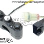 Bike Sport Developments - Plug & Play Left Button Pod - Kawasaki Ninja ZX-10R / ZX-10RR (2016-2020)