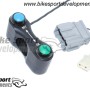 Bike Sport Developments - Plug and Play Set / OK Switch Pod - MV Agusta F3 675 / Brutale 