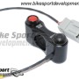 Bike Sport Developments - Plug and Play Start / Kill Switch Pod - MV Agusta F3 675 / 800