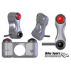 Bike Sport Developments - Plug and Play Start / Kill Switch Pod - MV Agusta F3 675 / 800