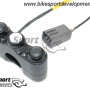 Bike Sport Developments - Plug & Play Left Side Button Pod - 17-18 Suzuki GSX-R1000