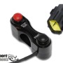 Bike Sport Developments - Plug and Play Start / Kill Switch - Ducati 749 / 999
