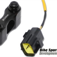 Bike Sport Developments - Plug and Play Start / Kill Switch - Ducati 848 / 1098 / 1198 Bike Sport Developments - Plug and Play Start / Kill Switch - Ducati 848 / 1098 / 1198