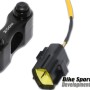 Bike Sport Developments - Plug and Play Start / Kill Switch - Ducati 848 / 1098 / 1198