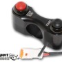 Bike Sport Developments - Plug and Play Start / Kill Switch - Ducati Panigale 859 / 959 / 1199 / 1299