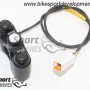 Bike Sport Developments - Plug and Play Mode / Set Switch Pod - Ducati Panigale 899 / 959 / 1199