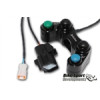 Bike Sport Developments - Plug and Play Start / Kill / TC Switch - Ducati 848 / 1098 / 1198 / Desmosedici with Nemesis Traction Control Bike Sport Developments - Plug and Play Start / Kill / TC Switch - Ducati 848 / 1098 / 1198 / Desmosedici with Nemesis Traction Control