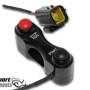 Bike Sport Developments - Plug and Play Start / Kill Switch - Ducati Sport Classic / Paul Smart / GT1000