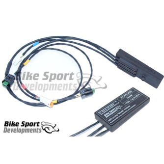 Bike Sport Developments - ABS Pump Delete - 2012-2014 Ducati Panigale 1199 Bike Sport Developments - ABS Pump Delete - 2012-2014 Ducati Panigale 1199