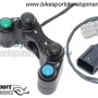Bike Sport Developments - Plug & Play Left Side Button Pod - 17-18 Honda CBR1000RR