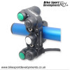 Bike Sport Developments - Left / Right Race Switch Set Honda CBR1000RR HRC 2020 - 2021