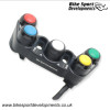 Bike Sport Developments - Left / Right Race Switch Set Honda CBR1000RR HRC 2020 - 2021
