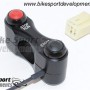 Bike Sport Developments - Plug & Play Right Side Button Pod - Yamaha 08-16 YZF-R6