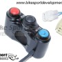 Bike Sport Developments - Plug and Play Start / Mode / Kill Switch Pod 09-14 Yamaha YZF-R1