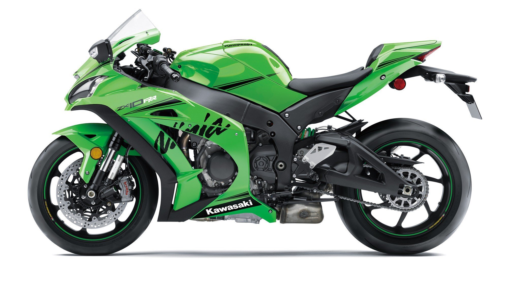 MAY 2019-20 Kawasaki ZX-10R / 10RR Race ECU Flash - 2019-ZX-10R-FLASH