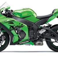 BST Rapid TEK 17 x 6.0 Rear Wheel - Kawasaki ZX-10R (06-23) - 170339