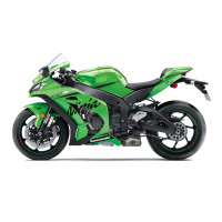2019-2020 Kawasaki ZX-10R / 10RR Race ECU Flash