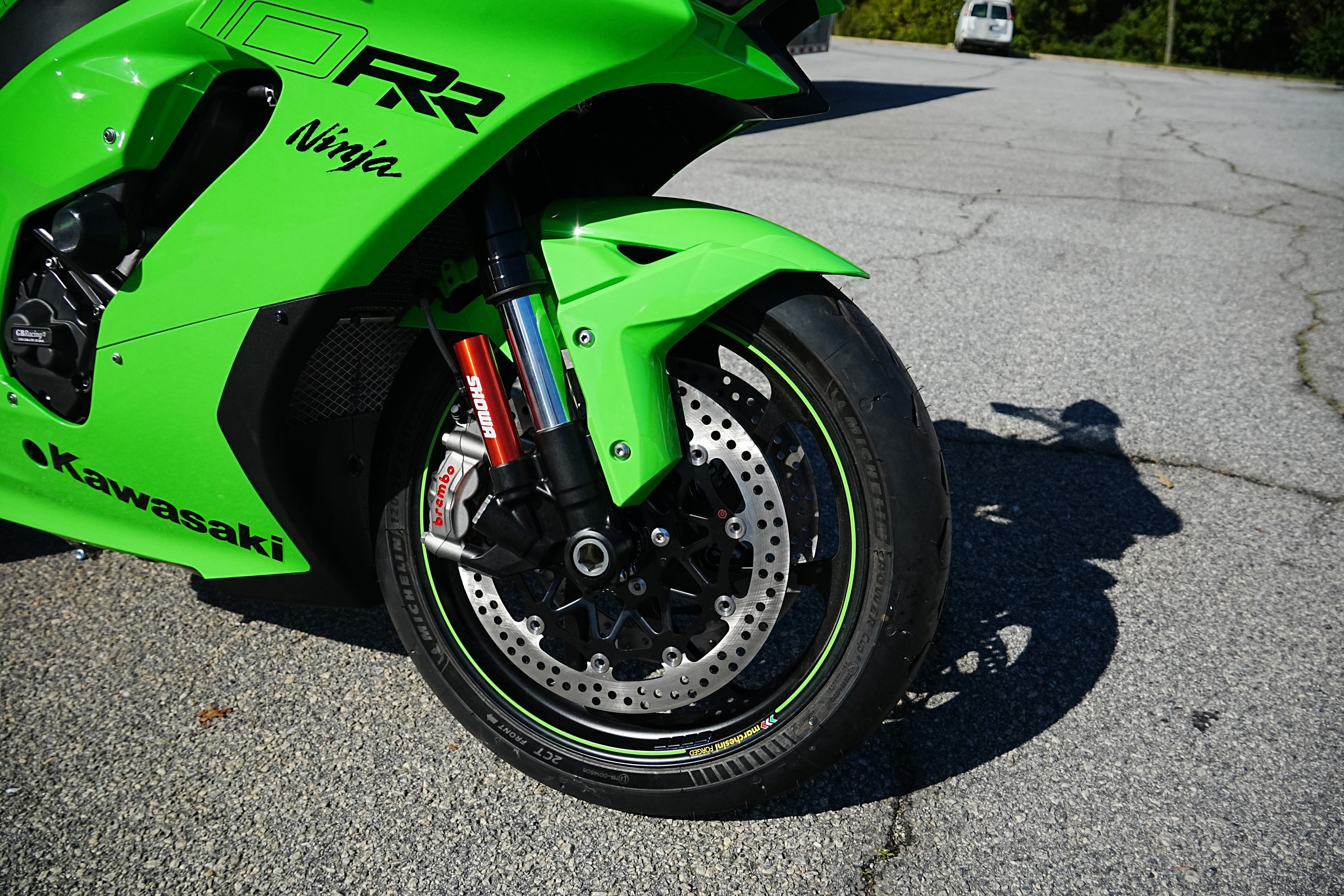 2021 Kawasaki Ninja ZX-10RR For Sale