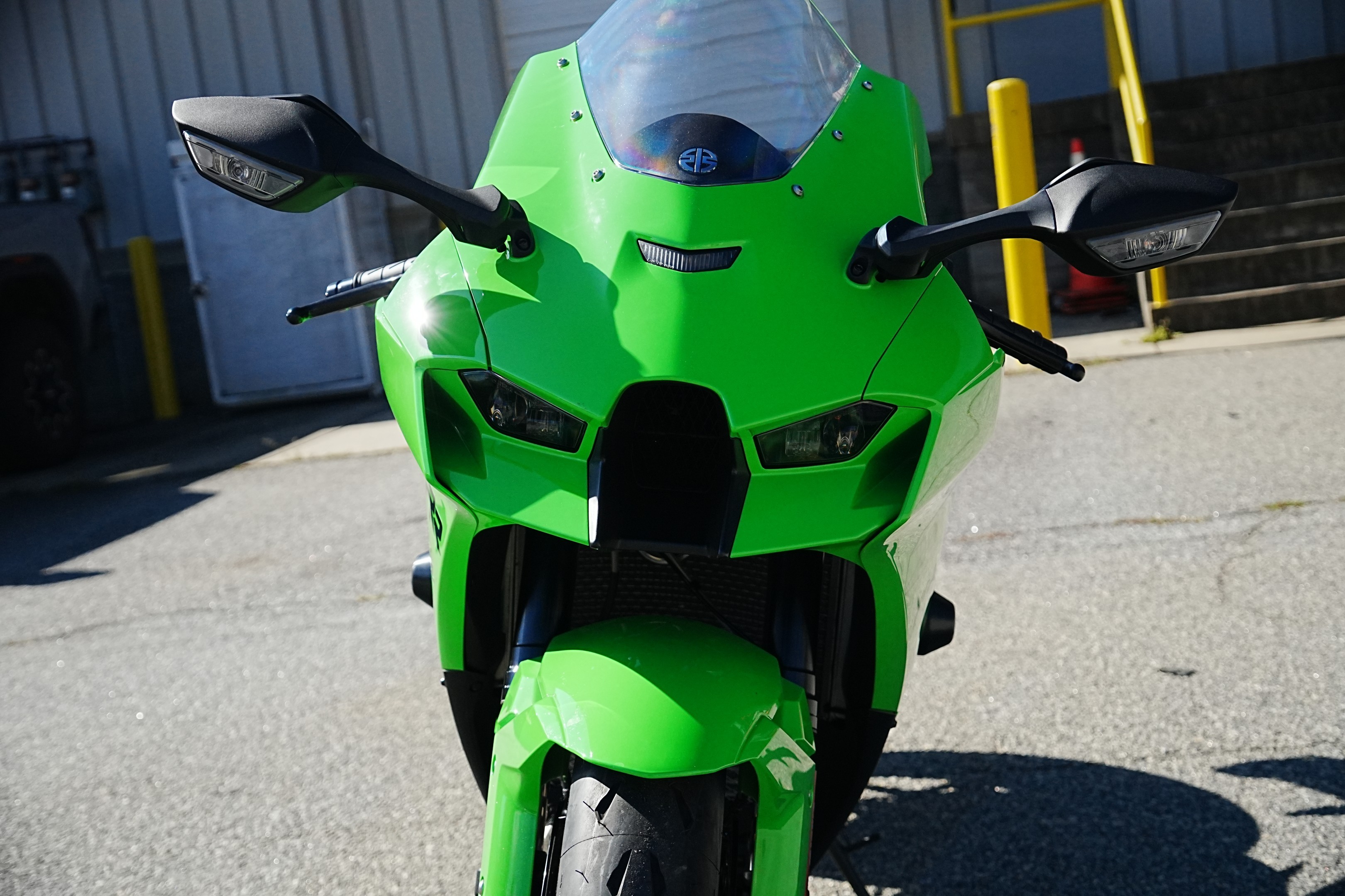 2021 Kawasaki Ninja ZX-10RR For Sale