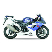 2005-2006 Suzuki GSX-R1000 Race ECU Flash