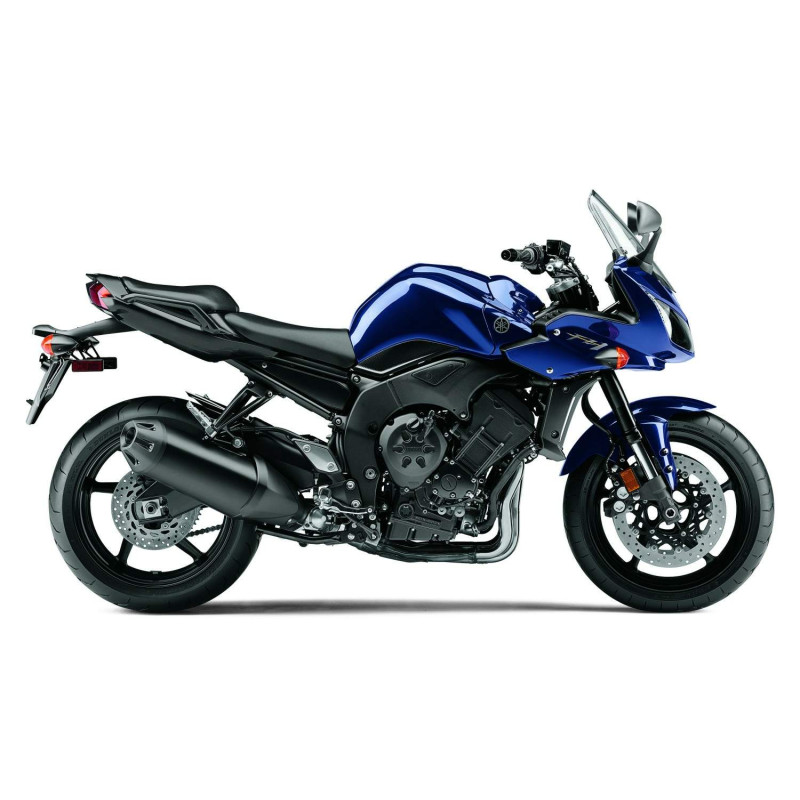 2006-2014 Yamaha FZ1 Race ECU Flash 2006-2014 Yamaha FZ1 Race ECU Flash