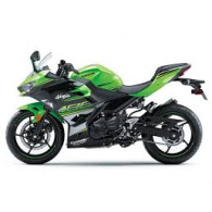 2023-24 Kawasaki Ninja 400 / EX400 Race ECU Flash 2023-24 Kawasaki Ninja 400 / EX400 Race ECU Flash