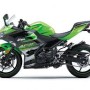2018-21 Kawasaki Ninja 400 / EX400 MotoAmerica Race ECU Flash