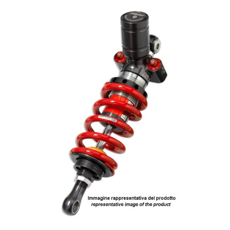Bitubo Racing Rear Mono XXT11 Shock For Yamaha YZF-R1 2020 - 2021 Bitubo Racing Rear Mono XXT11 Shock For Yamaha YZF-R1 2020 - 2021