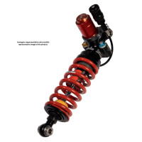 Bitubo XXZ3 Fully Adjustable Shock (w/ Hydraulic Preload) for Yamaha YZF-R1 2015-2023 Bitubo XXZ3 Fully Adjustable Shock (w/ Hydraulic Preload) for Yamaha YZF-R1 2015-2023