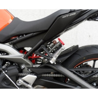 Bitubo CLU3 Adjustable Shock (w/ Hydraulic Preload) for 2013- 2016 Yamaha FZ-09 / MT-09
