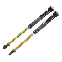 Bitubo Pressurized Cartridge Kit For Ducati SCRAMBLER / ICON / FULLTHROTTLE / SIXTY2