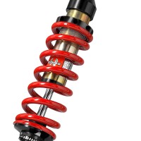 Bitubo Pressurized Rear Shock For Ducati SCRAMBLER / ICON / FULLTHROTTLE / SIXTY2