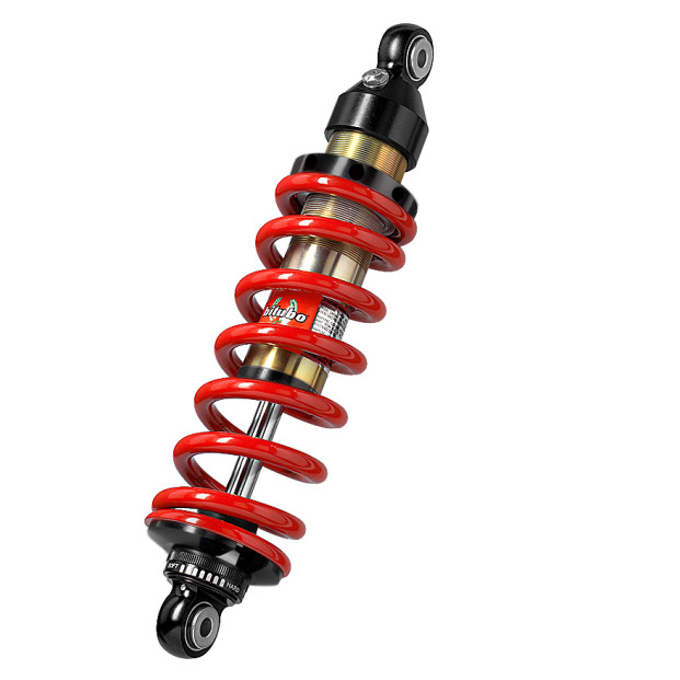 Bitubo Pressurized Rear Shock For Suzuki GSXR1000 2019 - 2020 Bitubo Pressurized Rear Shock For Suzuki GSXR1000 2019 - 2020