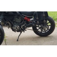 Bitubo Rear XXT11 Mono Shock For Ducati SCRAMBLER / ICON / FULLTHROTTLE / SIXTY2 with Hydraulic Preload