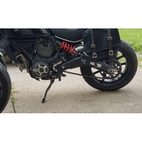 Bitubo Rear XXT11 Mono Shock For Ducati SCRAMBLER / ICON / FULLTHROTTLE / SIXTY2 with Hydraulic Preload