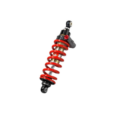 Bitubo Road Rear Mono Shock For Ducati SCRAMBLER / ICON / FULLTHROTTLE / SIXTY2 with Hydraulic Preload