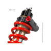 Bitubo Road Rear Mono Shock For Ducati SCRAMBLER / ICON / FULLTHROTTLE / SIXTY2 with Hydraulic Preload