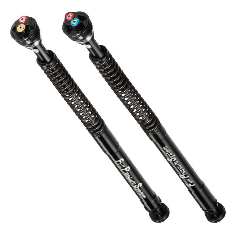 Bitubo EBH Pressurized Adjustable Fork Cartridge Kit | Ducati | Panigale V4 (2025) Bitubo EBH Pressurized Adjustable Fork Cartridge Kit | Ducati | Panigale V4 (2025)
