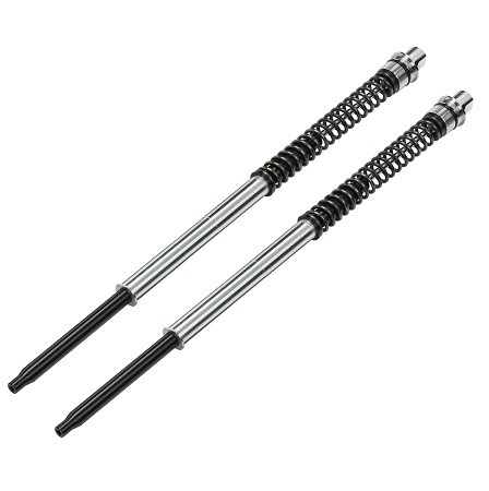 Bitubo Pressurized Cartridge Kit ( without oil ) For Harley Davidson Electra Glide Ultra Classic 1999 - 2006