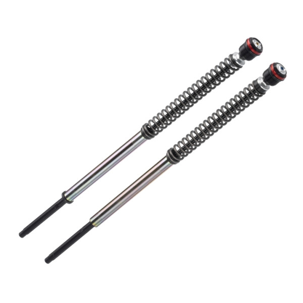 Bitubo JBHO Pressurized Fork Cartridge Kit Moto Guzzi V7 III Stone Night Pack 2019 - 2020 ( -10MM ) Bitubo JBHO Pressurized Fork Cartridge Kit Moto Guzzi V7 III Stone Night Pack 2019 - 2020 ( -10MM )