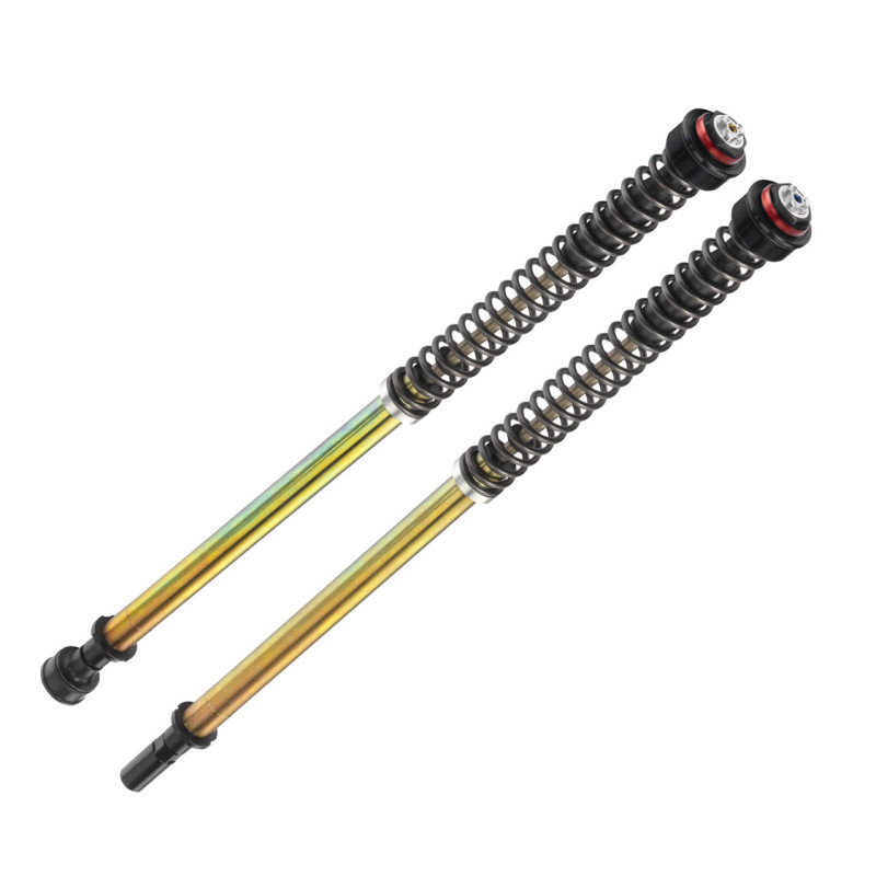 Bitubo JBH Pressurized Fork Cartridge Kit | Kawasaki ZH2 (2020-2021) Bitubo JBH Pressurized Fork Cartridge Kit | Kawasaki ZH2 (2020-2021)