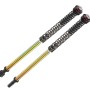 Bitubo JBH Pressurized Fork Cartridge Kit | Kawasaki ZH2 (2020-2021)
